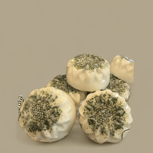 Rosemary Mint Revive Shampoo Bar image 0