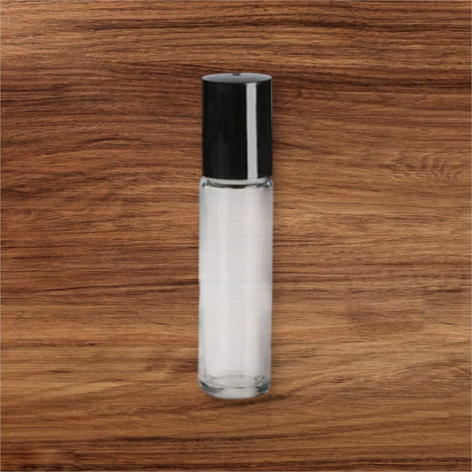 Travel size fragrance oil image 0
