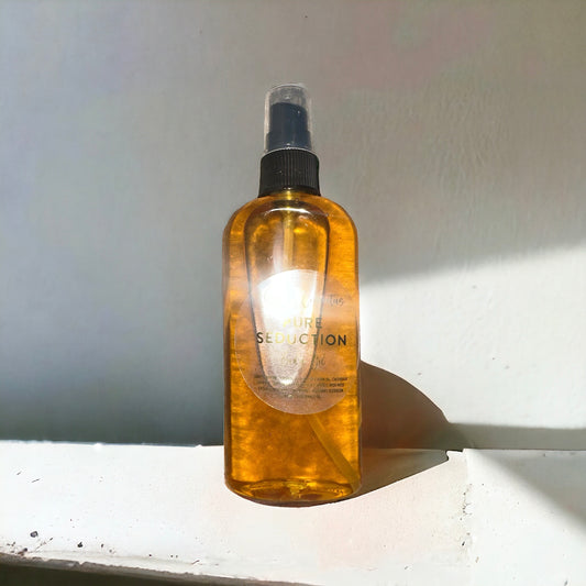 Pure Seduction Body Oil image 0