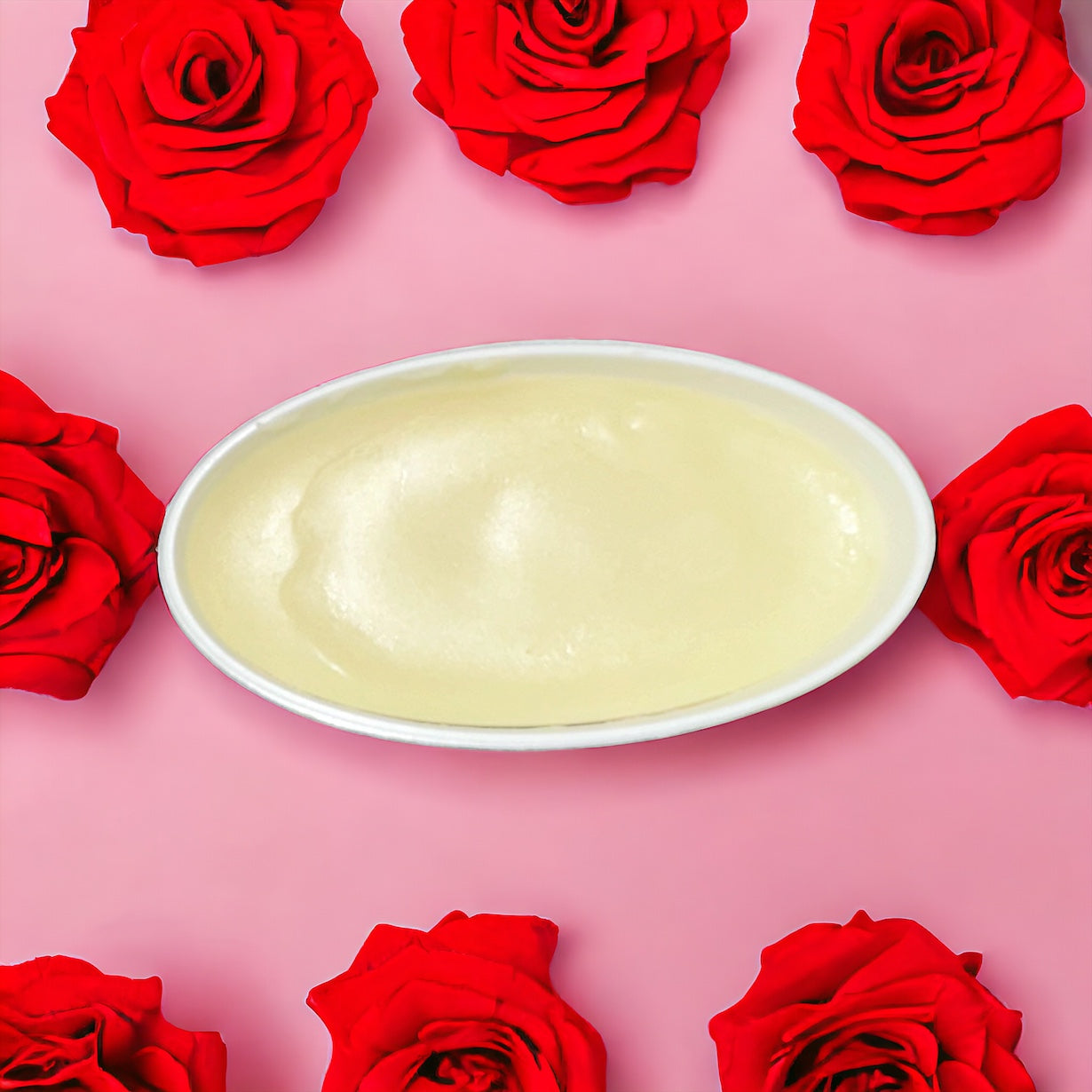All Natural Deodorant image 1