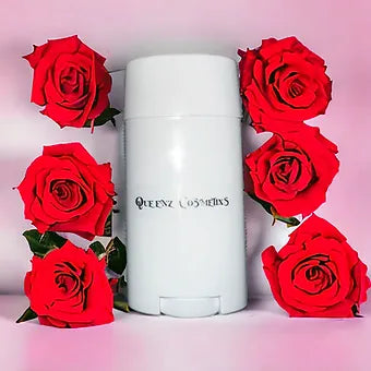 All Natural Deodorant