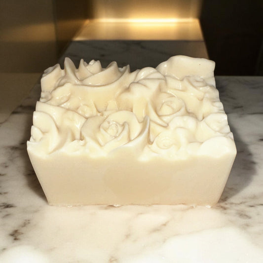 Nourish & Soothe Soap