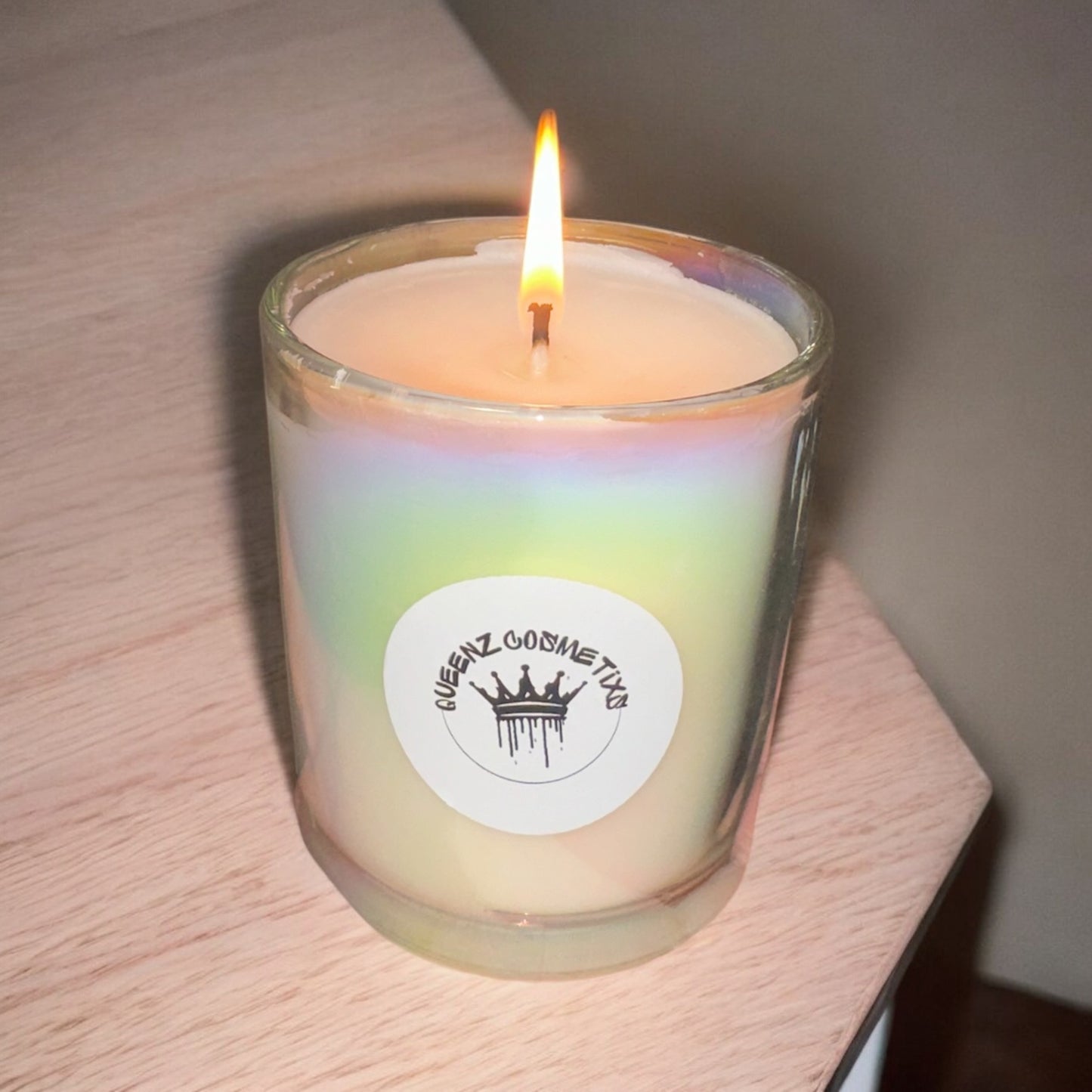 Euphoria Candle image 0