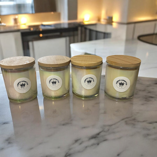 Euphoria Candle image 1