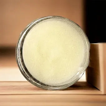 Strawberry Dream Lip Scrub